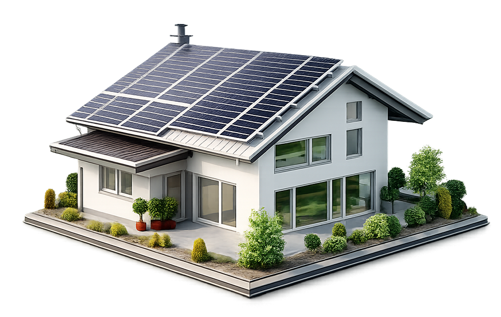 Solar Installation Hero Image